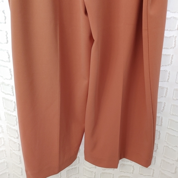 ADDITION Elle pink trousers size 2X - Picture 7 of 14